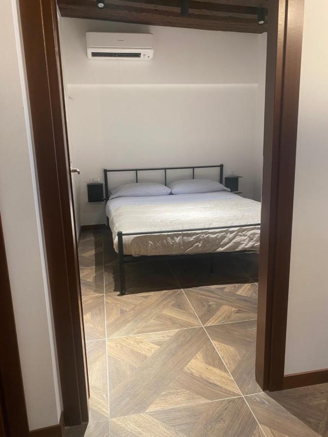 Antique Historical Apartment Venedig Exterior foto